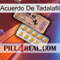 Tadalafil Accord 41